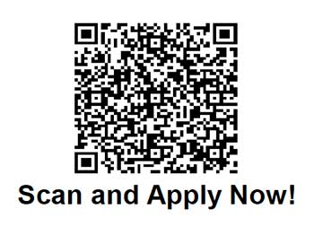 Apply Now QR Code