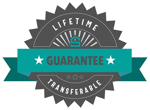 Lifetime Transferable Guarantee