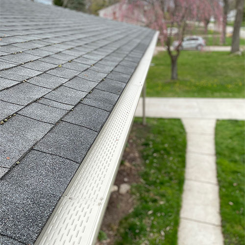 Gutter Guards