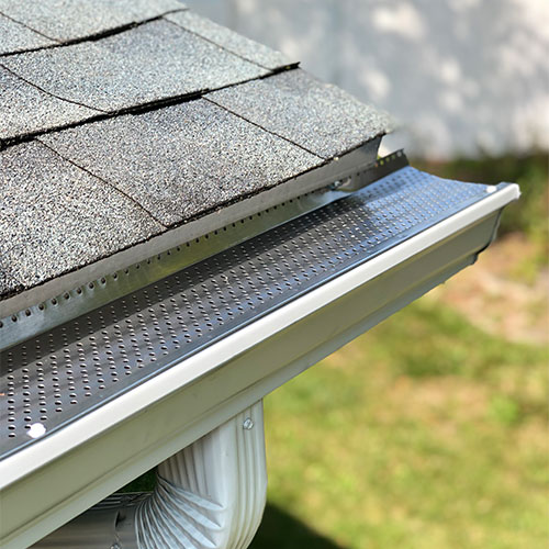 Gutter Guards
