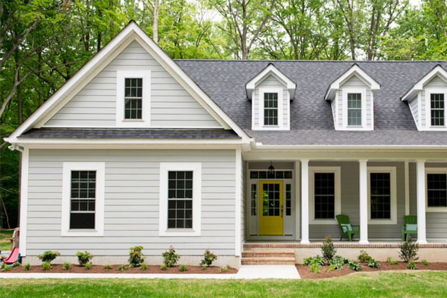 Gutters in Shelby Township MI