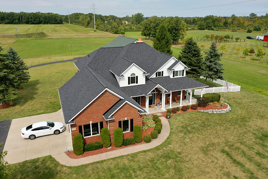 roofing-contractor-34 New Roof